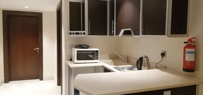 Rahhal Hotel Suites image